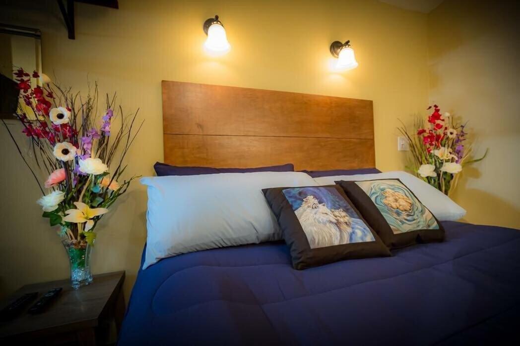 Talkeetna Villas And Tours Экстерьер фото